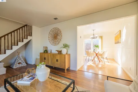 $599,000 | 4861 Saginaw Circle, Pleasanton, CA 94588