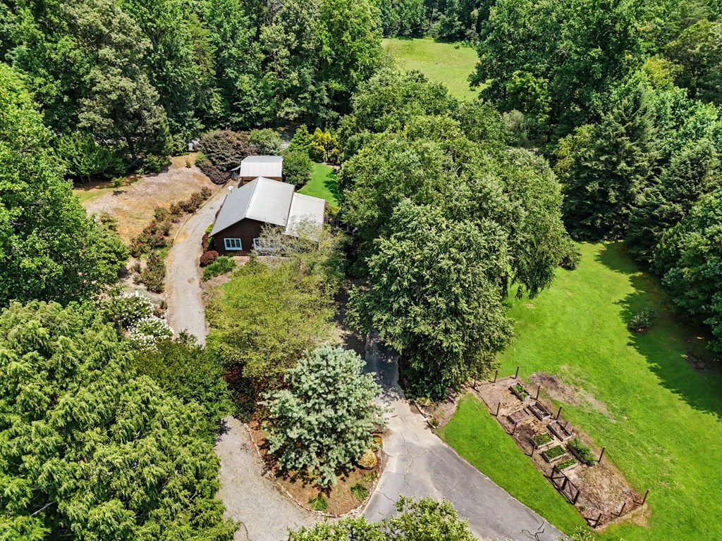 256 Low Gap Road Hayesville, NC 28904 - Photo 45 of 60 Gallery Image 45