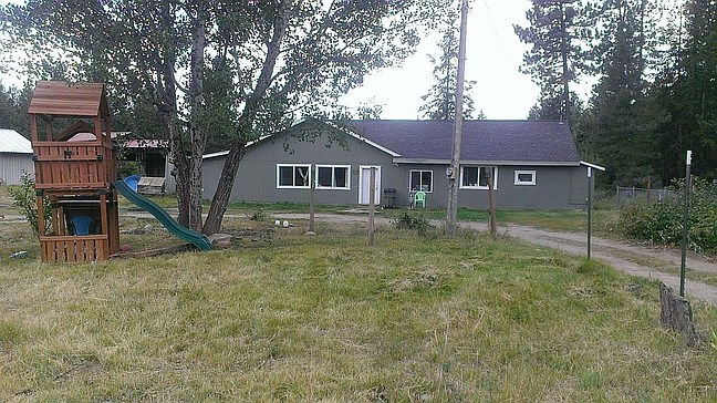 3714 East Bailey Road Chattaroy, WA 99003 - Photo 1 of 13