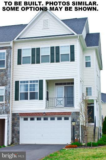 210 Short Branch Road Stafford, VA 22556 - Photo 1 of 21 Exterior (Front)
