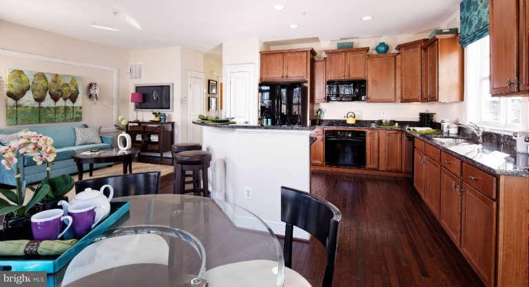 210 Short Branch Road Stafford, VA 22556 - Photo 3 of 21 Kitchen