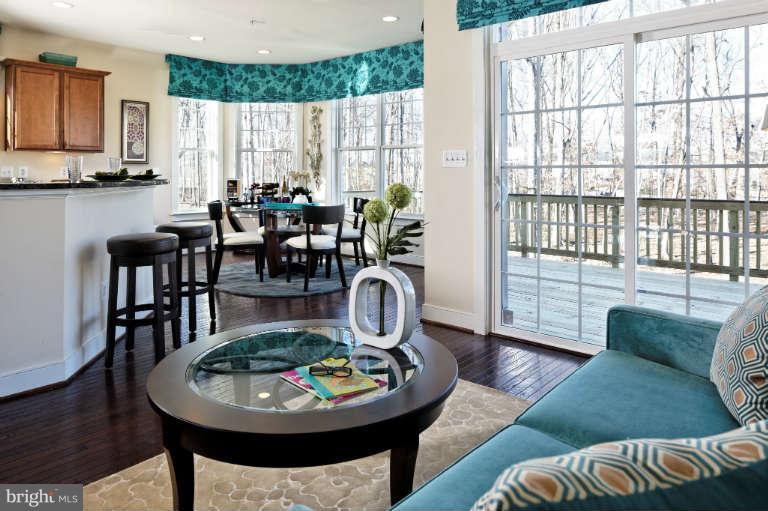 210 Short Branch Road Stafford, VA 22556 - Photo 4 of 21 Family Room