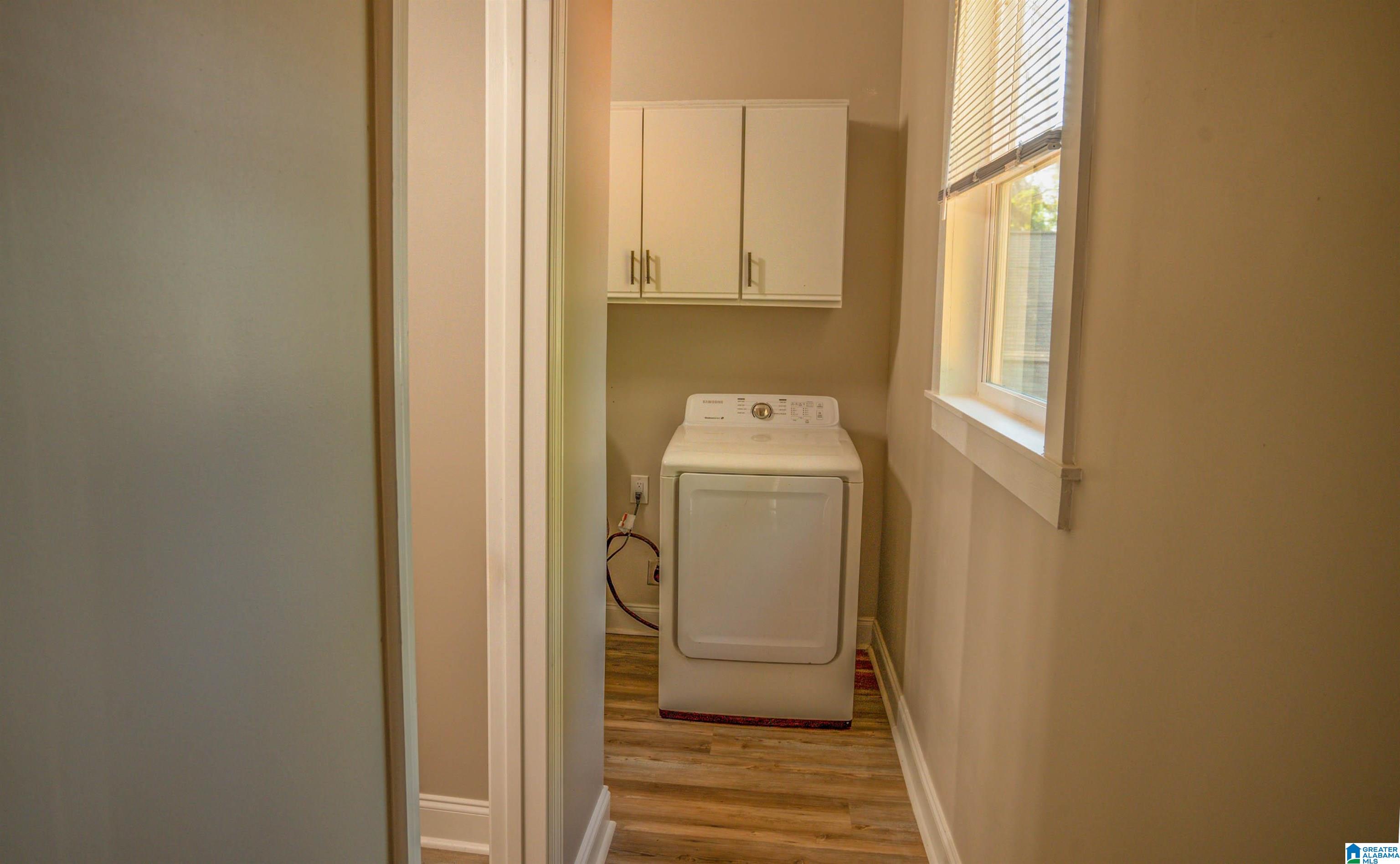 2316 23rd Street Southwest Birmingham, AL 35208 - Photo 17 of 41