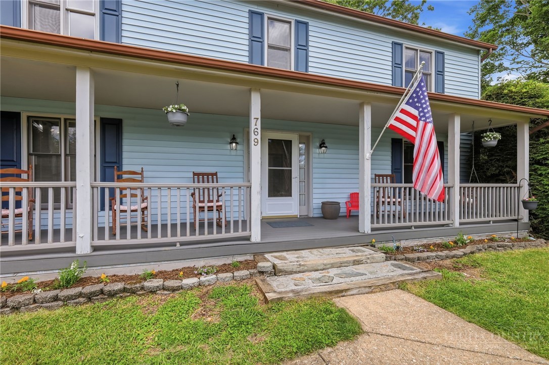 769 Appalachian Drive Boone, NC 28607 - Photo 6 of 48