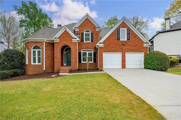 $969,000 | 6010 Masters Club Drive, Suwanee, GA 30024