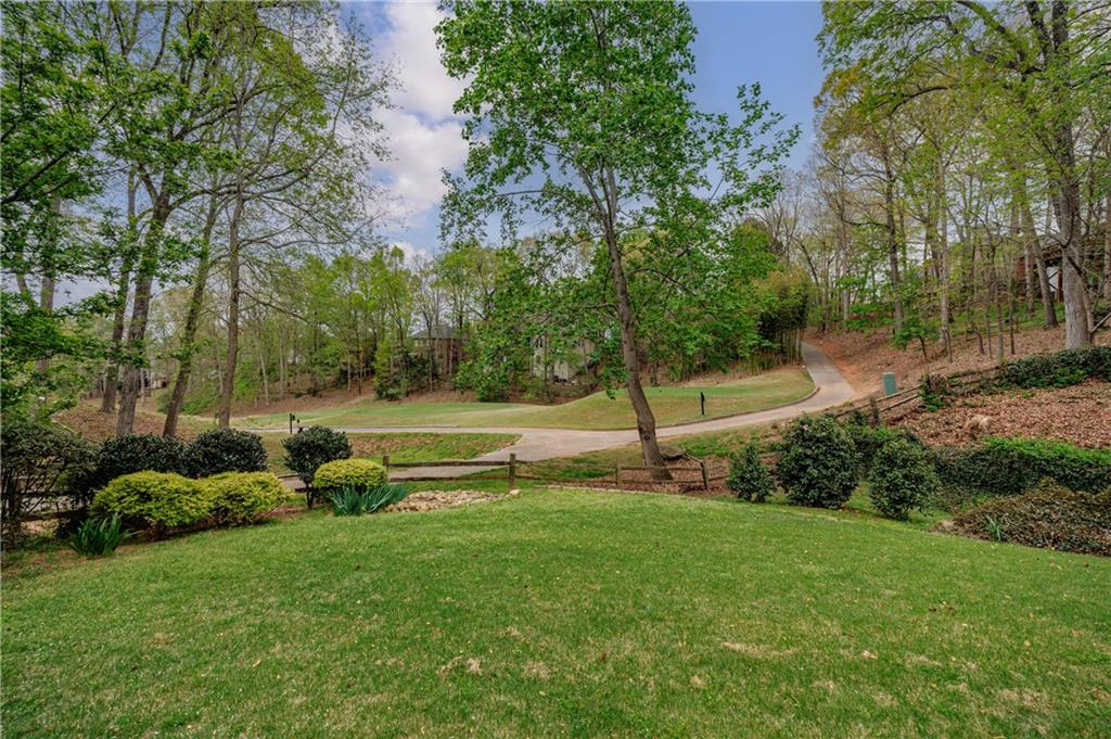 6010 Masters Club Drive Suwanee, GA 30024 - Photo 76 of 82