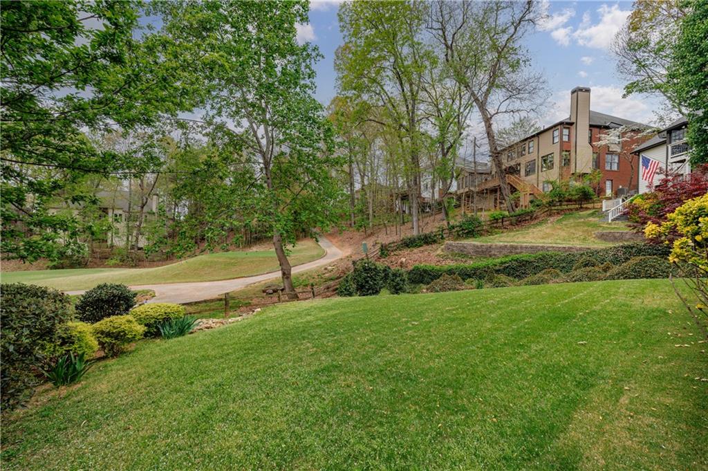 6010 Masters Club Drive Suwanee, GA 30024 - Photo 78 of 82