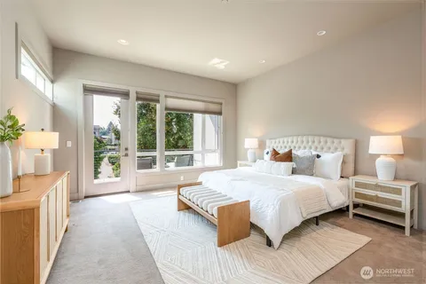 $1,988,000 | 205 4th Court South, Unit 13, Kirkland, WA 98033