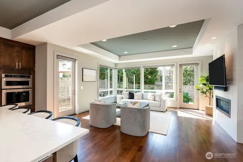 $1,988,000 | 205 4th Court South, Unit 13, Kirkland, WA 98033