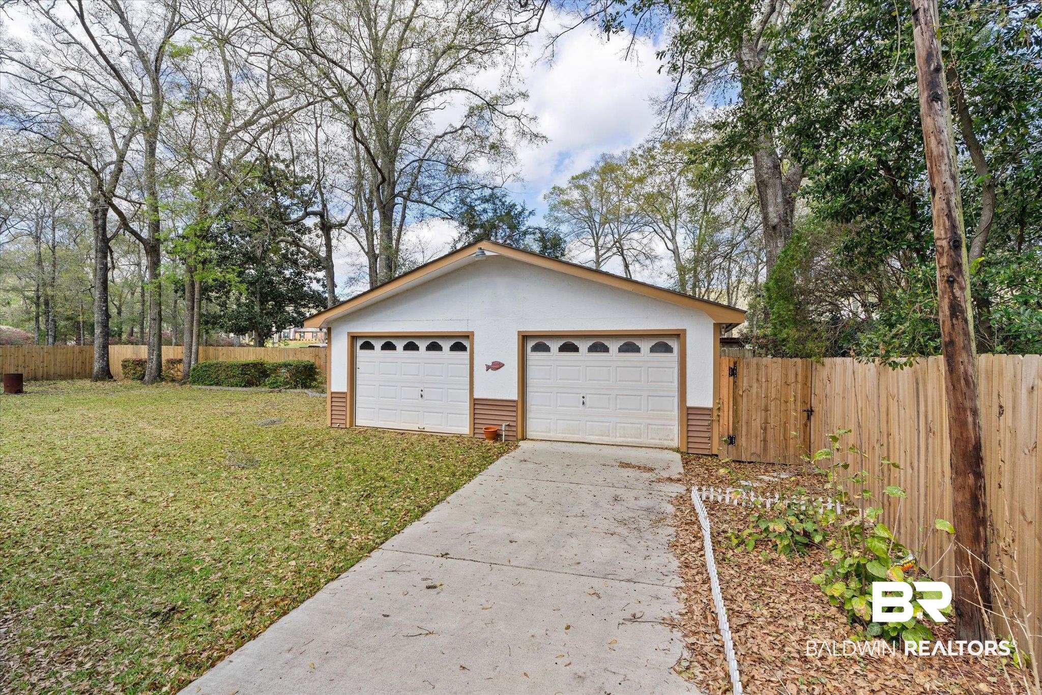 5408 Quail Run North Theodore, AL 36582 - Photo 17 of 22