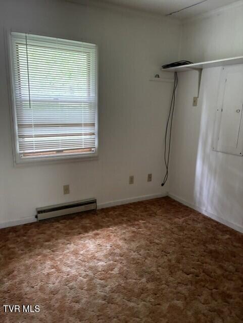 503 Spring Avenue Northeast Wise, VA 24293 - Photo 9 of 18 Black 9