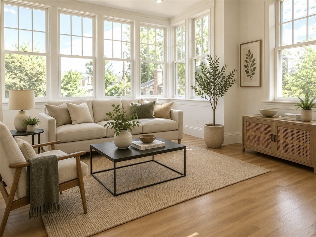 170 Appleton Street Cambridge, MA 02138 - Photo 4 of 14