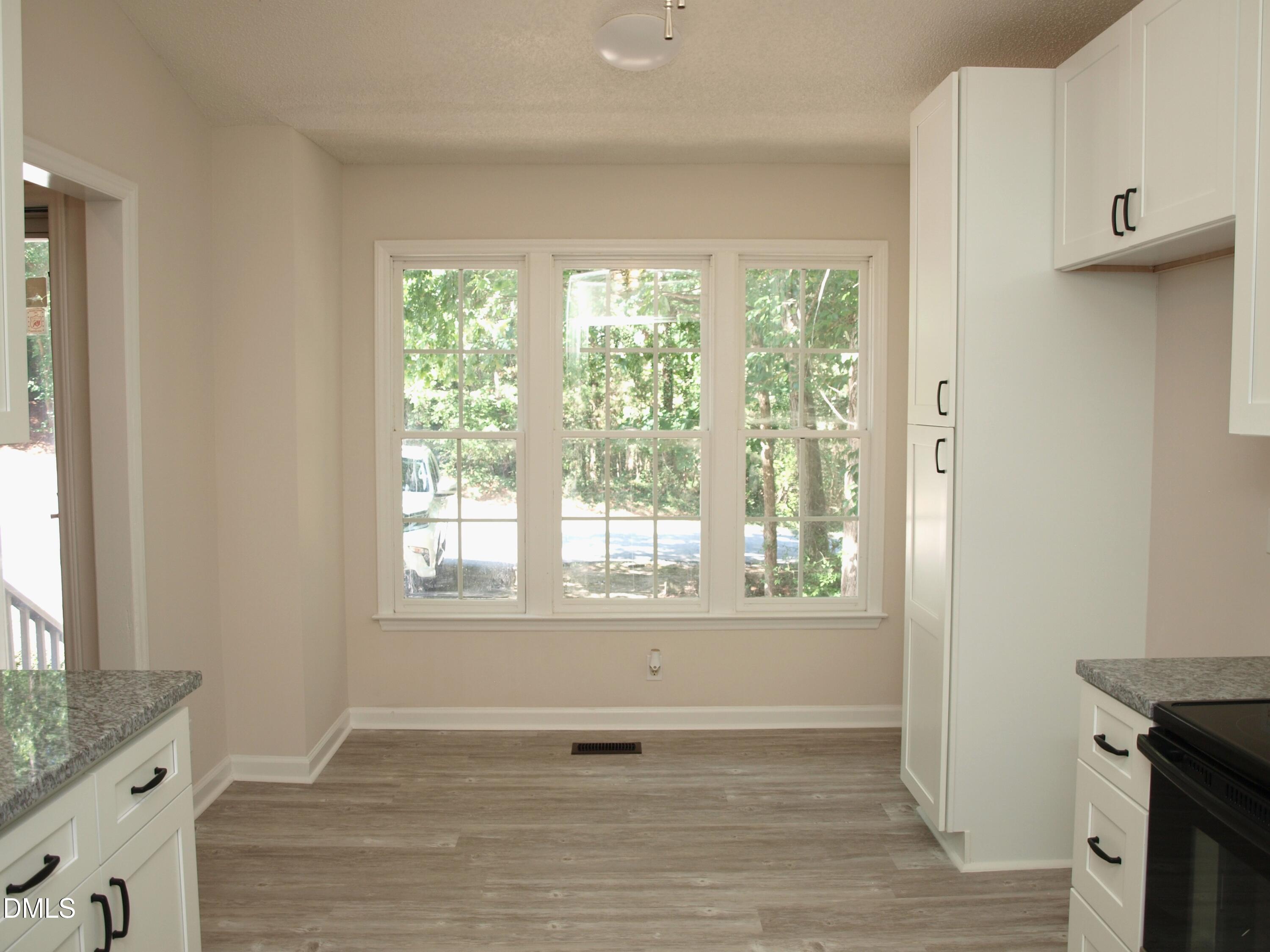 4421 Antique Lane Raleigh, NC 27616 - Photo 8 of 16 kitchen 2