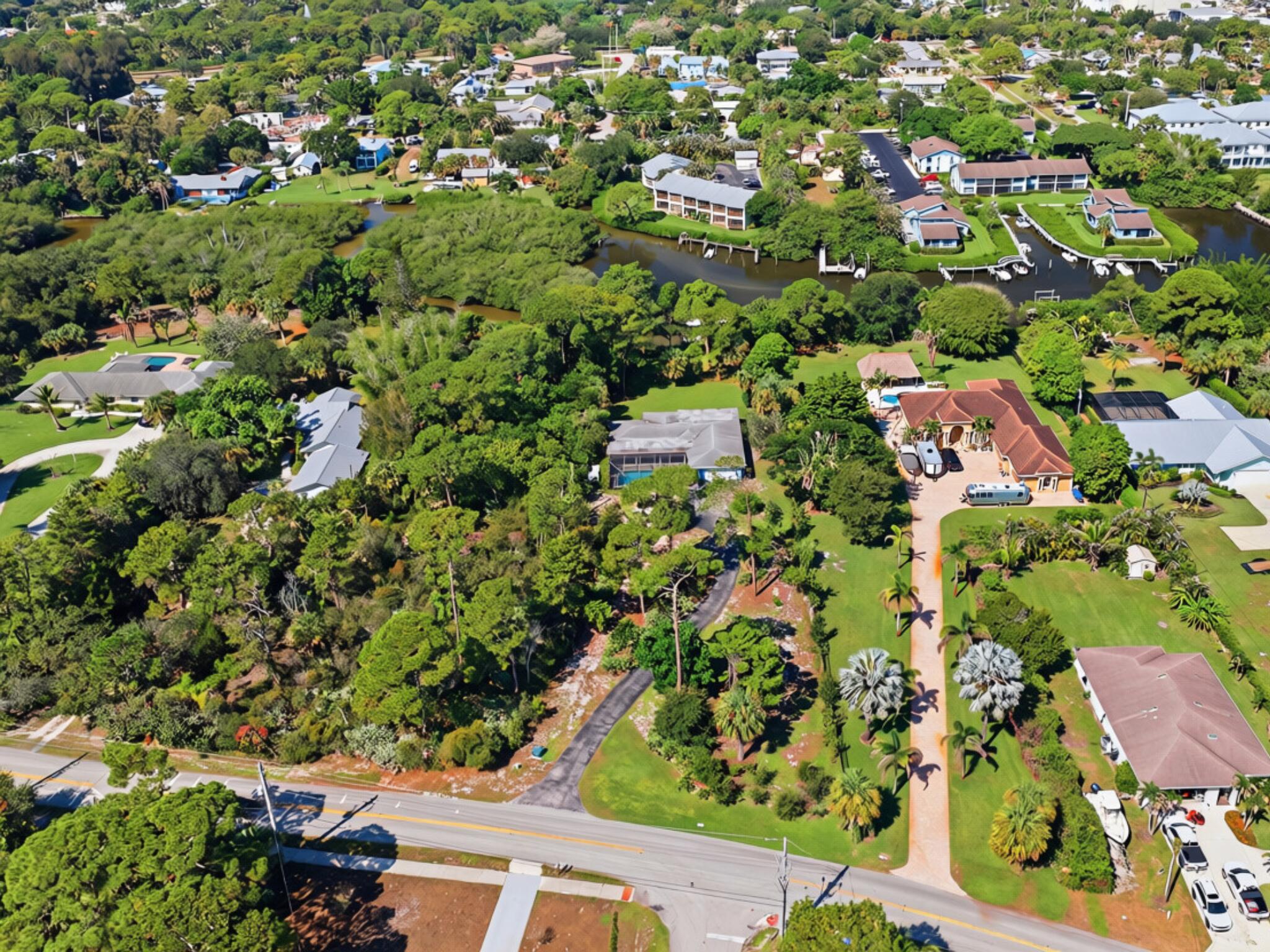 4916 Southeast Manatee Cove Road Stuart, FL 34997 - Photo 5 of 31 1