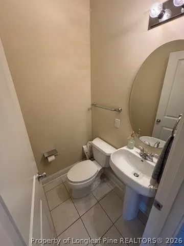 $2,075 | 114 Pennmark Place, Fayetteville, NC 28301