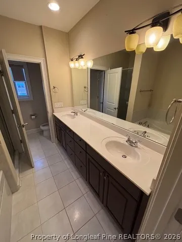 $2,075 | 114 Pennmark Place, Fayetteville, NC 28301