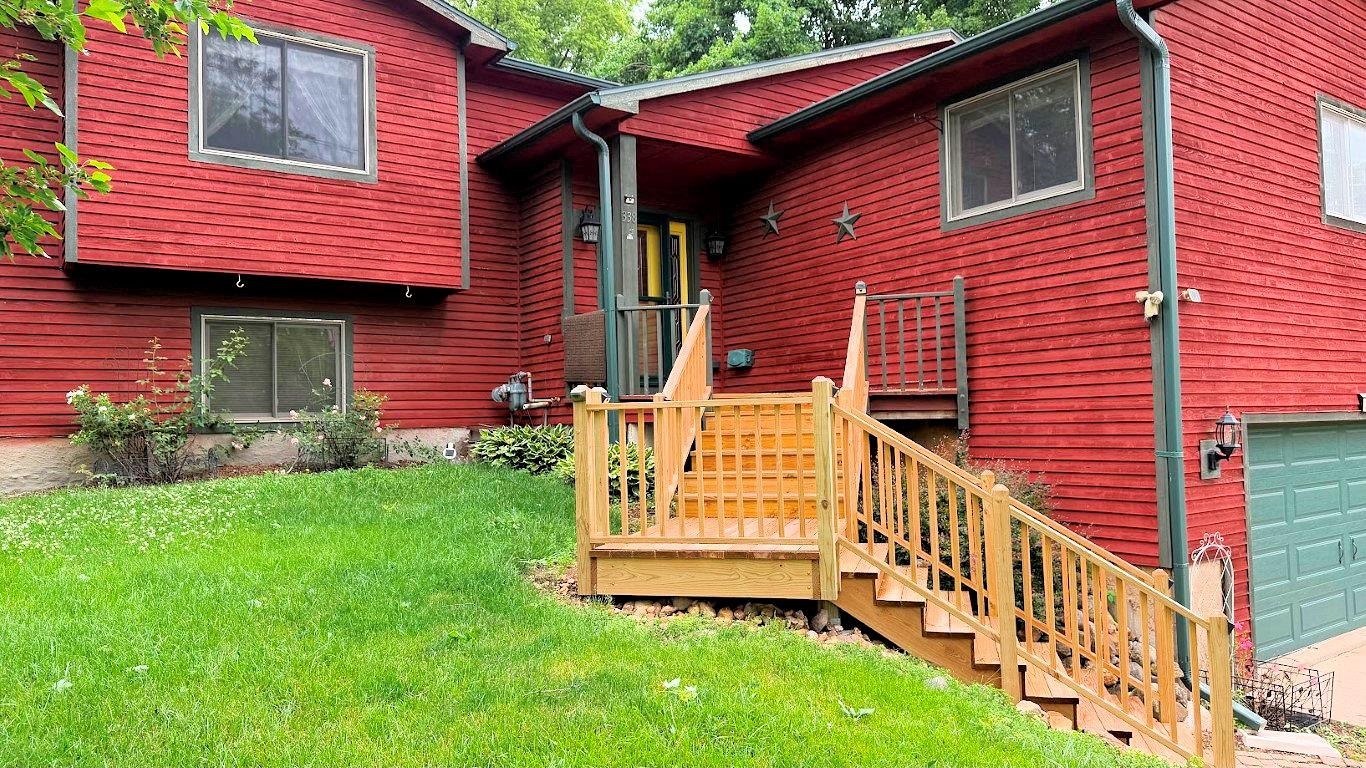 338 South Street DeForest, WI 53532 - Photo 64 of 77