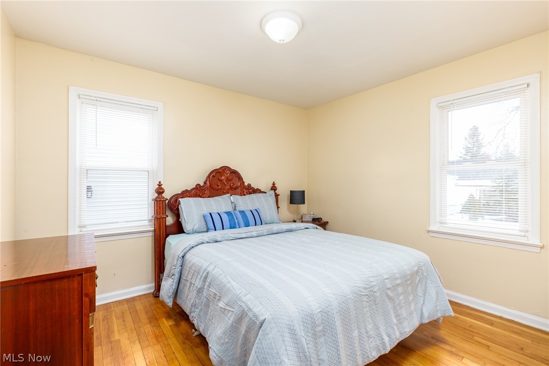 3837 Salisbury Road Cleveland, OH 44121 - Photo 8 of 17