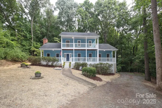 $560,000 | 7010 Rock Island Road, Charlotte, NC 28278