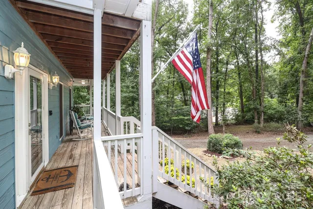 $560,000 | 7010 Rock Island Road, Charlotte, NC 28278
