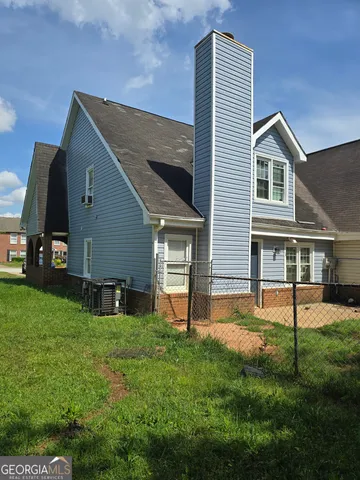 $2,000 | 2798 Country Court Southeast, Unit B, Conyers, GA 30013