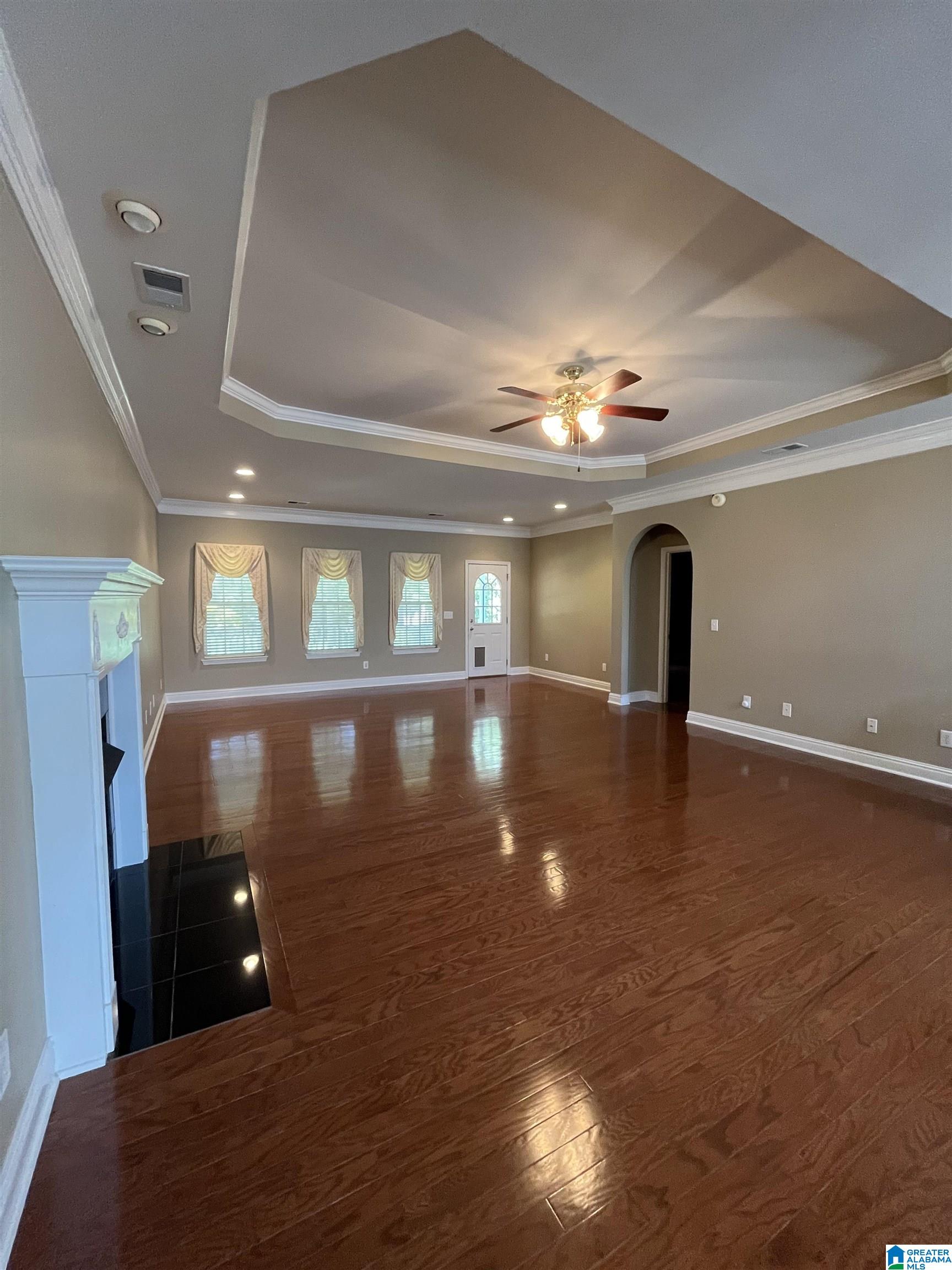 353 Wixford Trace Alabaster, AL 35007 - Photo 31 of 35