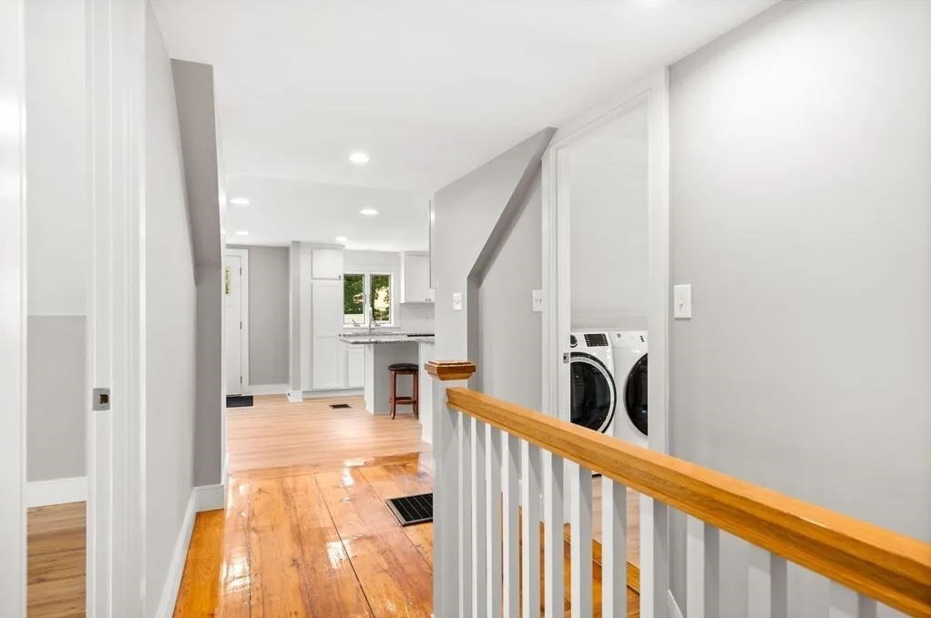 54 Main Street, Unit 201 Topsfield, MA 01983 - Photo 14 of 22