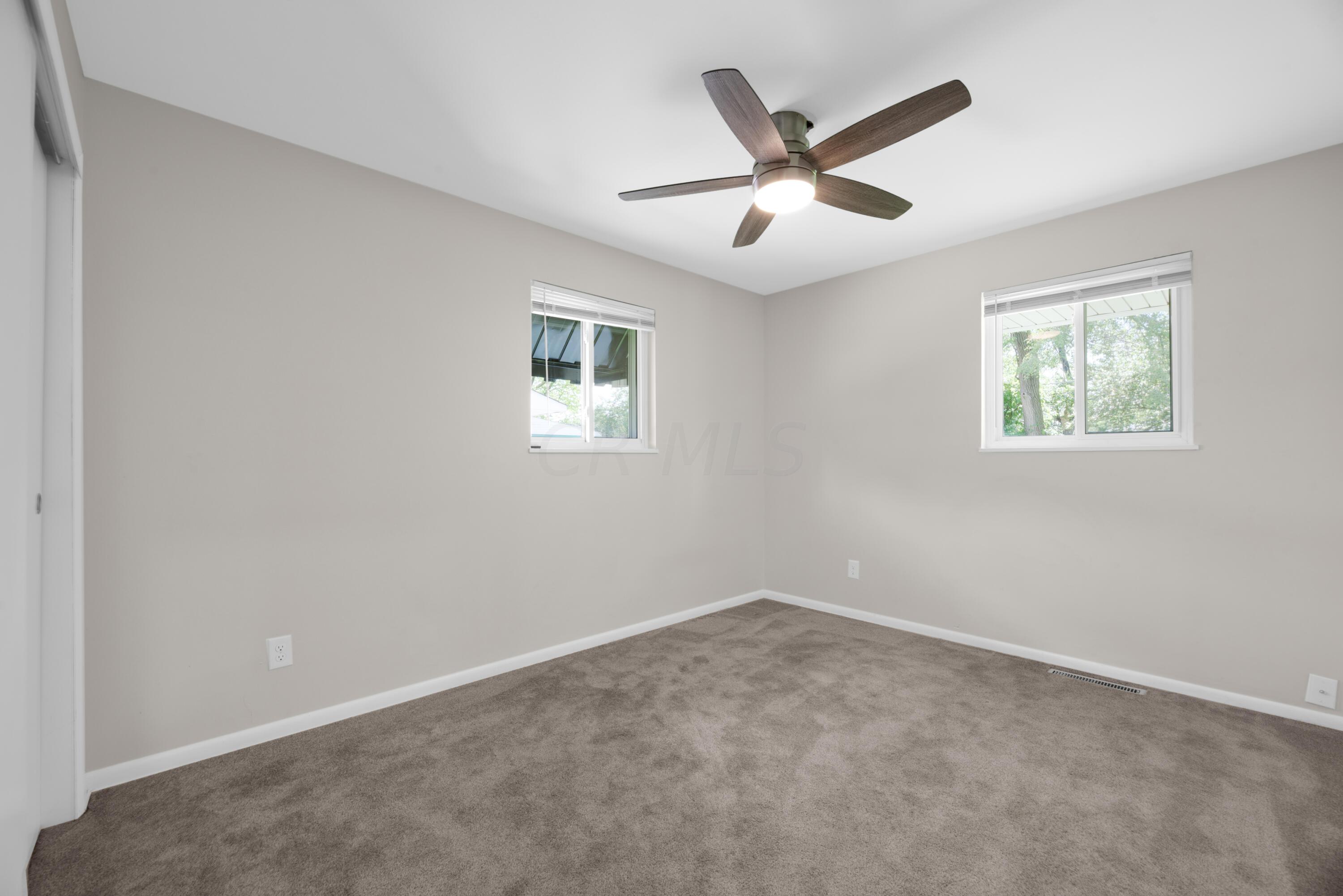 1509 Moler Road Columbus, OH 43207 - Photo 14 of 43 Bedroom 1