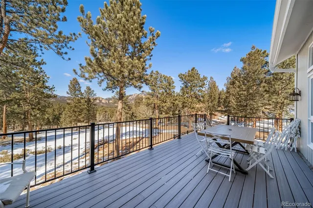 $995,500 | 3454 Nova Road, Pine, CO 80470