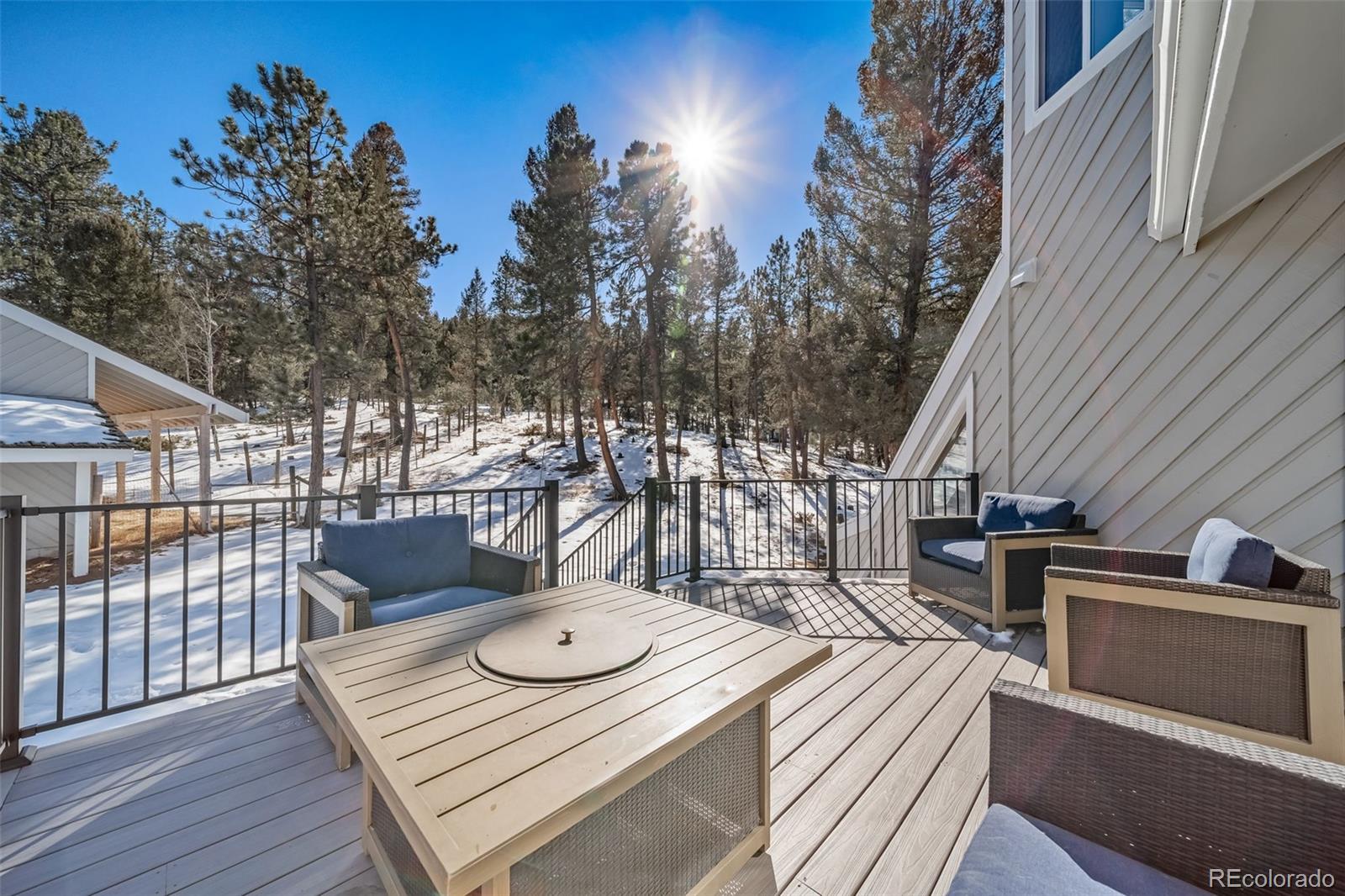 3454 Nova Road Pine, CO 80470 - Photo 16 of 43