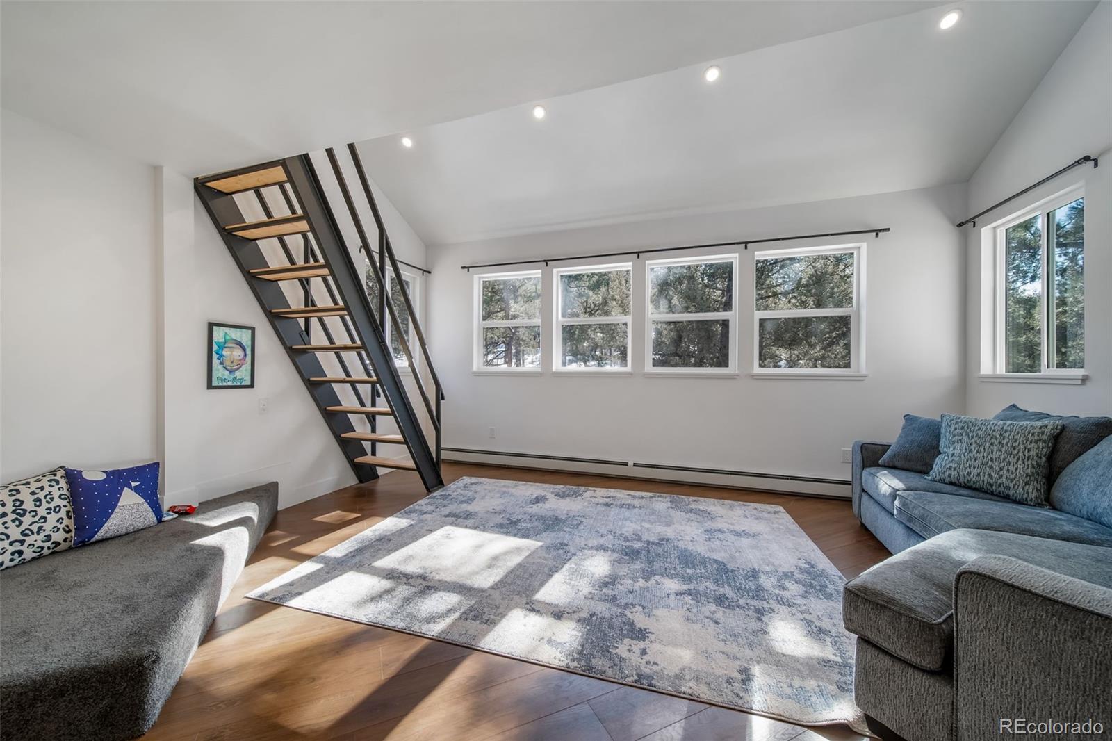 3454 Nova Road Pine, CO 80470 - Photo 26 of 43