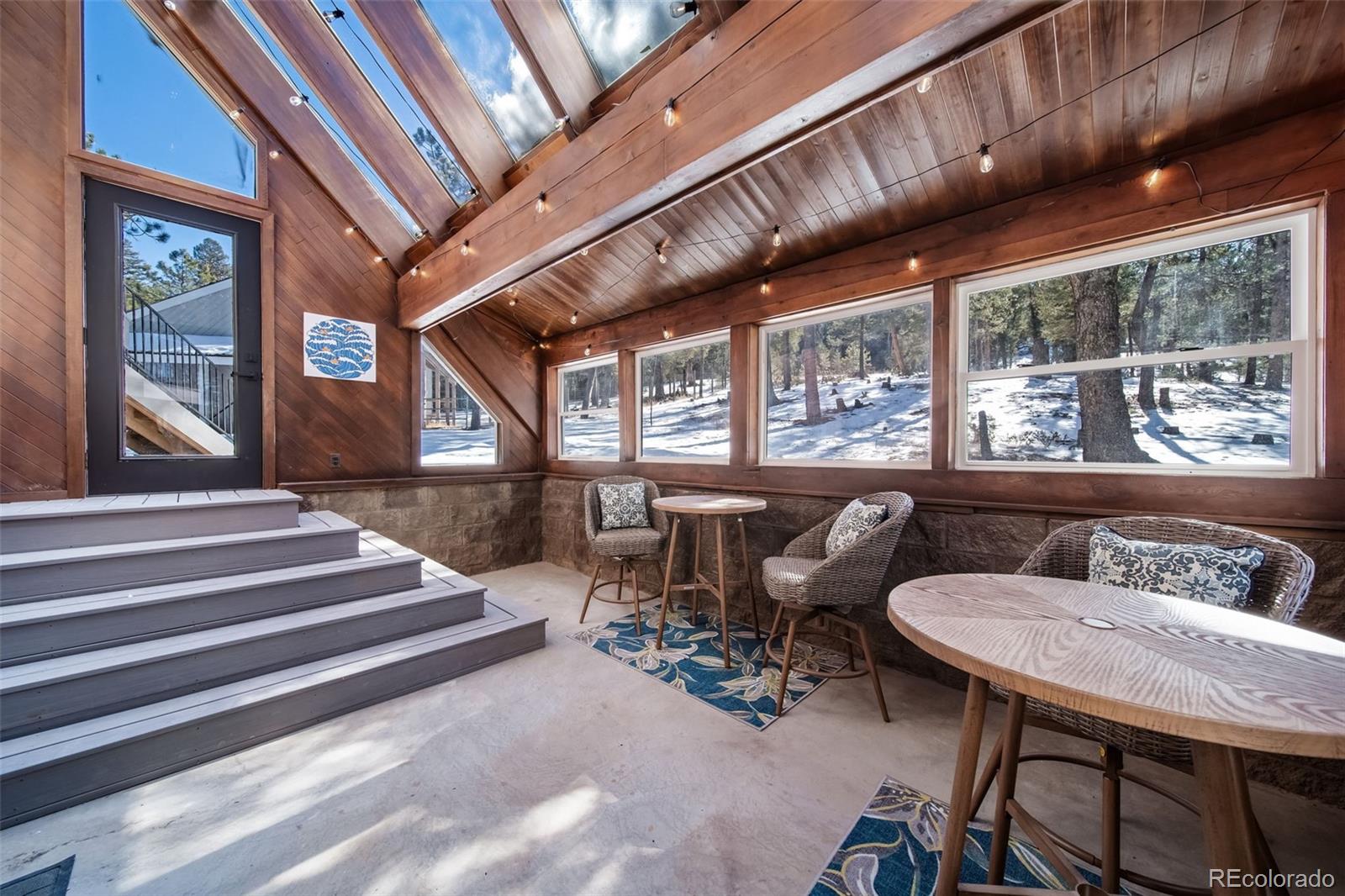 3454 Nova Road Pine, CO 80470 - Photo 34 of 43