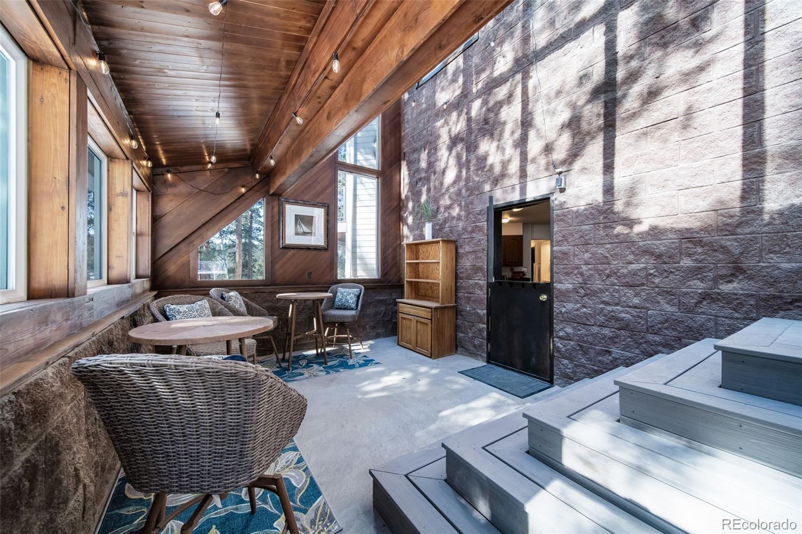 3454 Nova Road Pine, CO 80470 - Photo 35 of 43