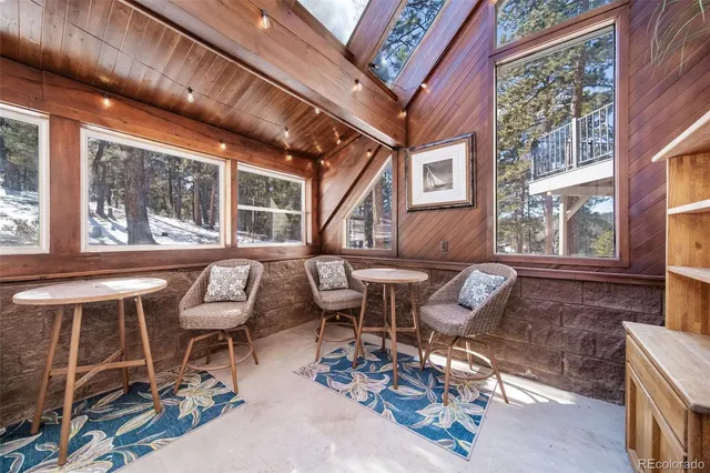 $995,500 | 3454 Nova Road, Pine, CO 80470