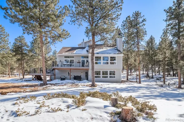 $995,500 | 3454 Nova Road, Pine, CO 80470