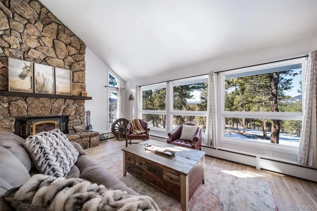 $995,500 | 3454 Nova Road, Pine, CO 80470