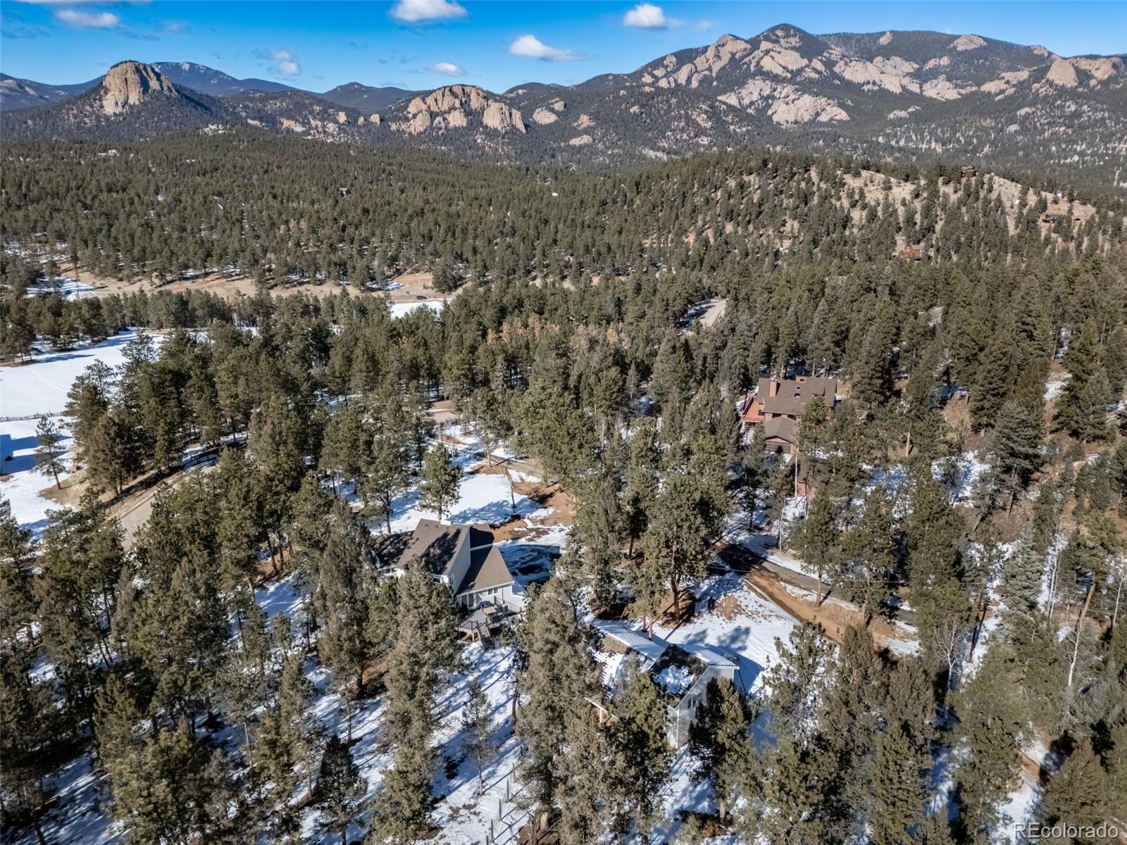 3454 Nova Road Pine, CO 80470 - Photo 42 of 43