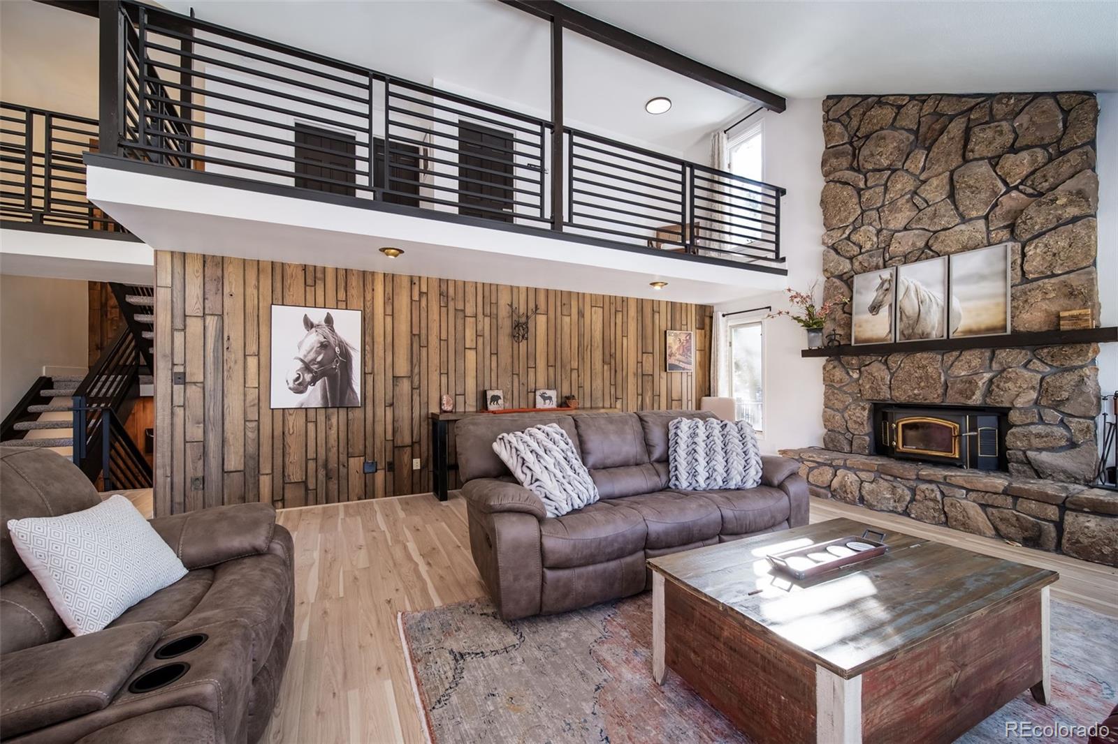 3454 Nova Road Pine, CO 80470 - Photo 5 of 43