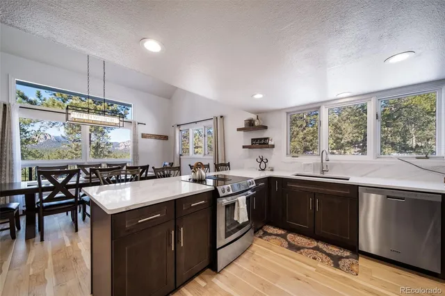 $995,500 | 3454 Nova Road, Pine, CO 80470