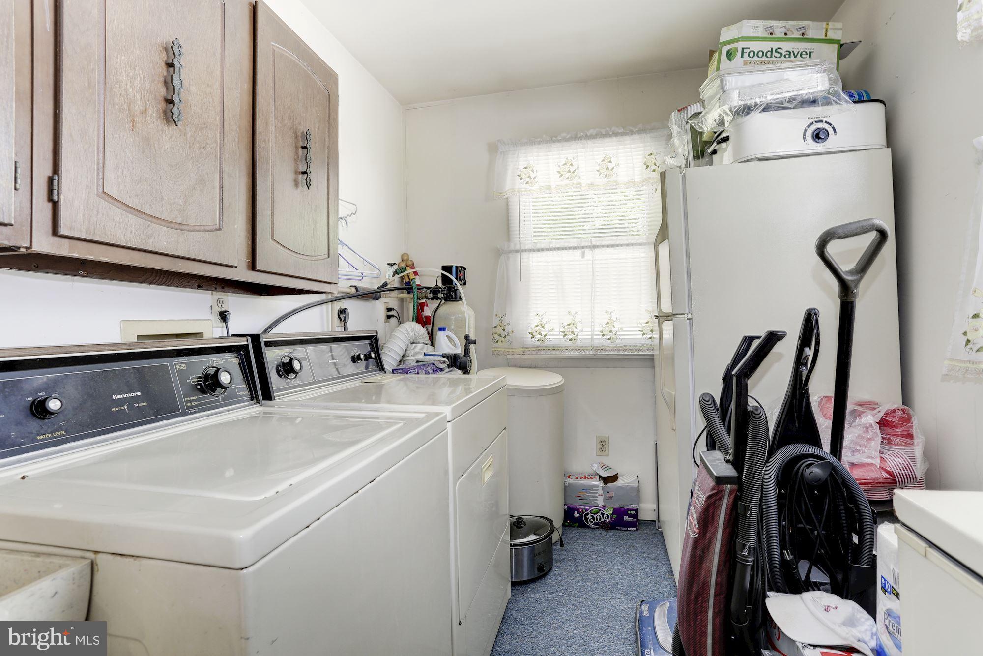 403 Holly Road Edgewater, MD 21037 - Photo 22 of 29 Utility Room