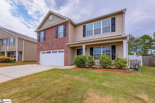 $359,000 | Undisclosed Address, Pelzer, SC 29669