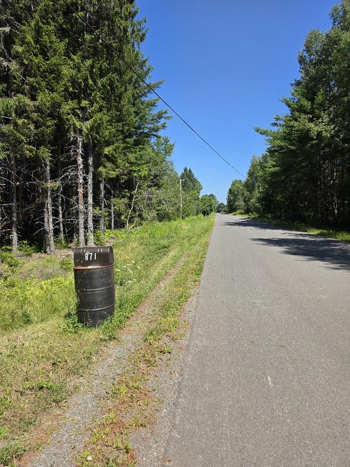 871 Estabrook Road Amity, ME 04471 - Photo 2 of 35 20260727_111130