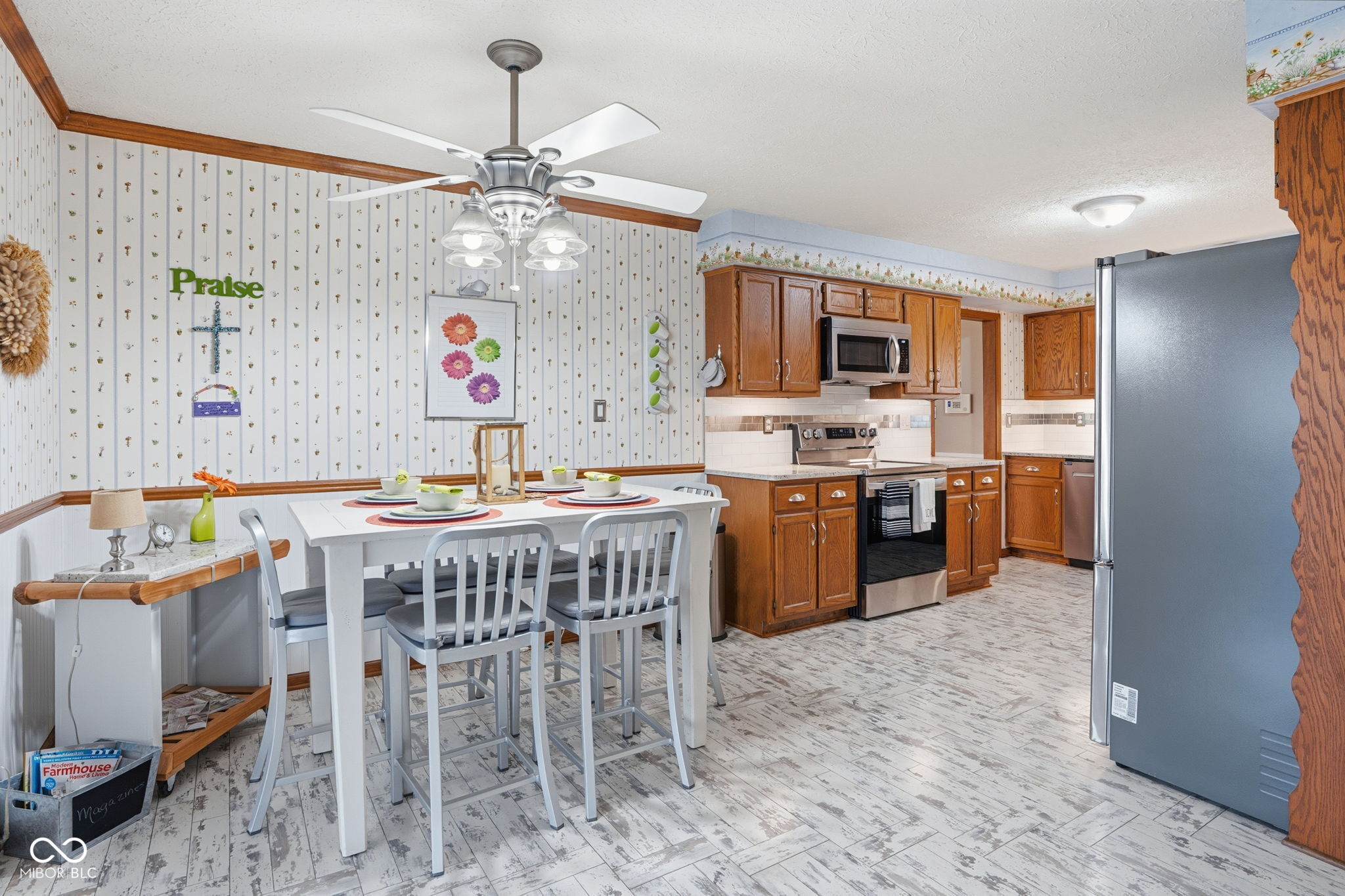 8036 Bittern Lane Indianapolis, IN 46256 - Photo 12 of 32