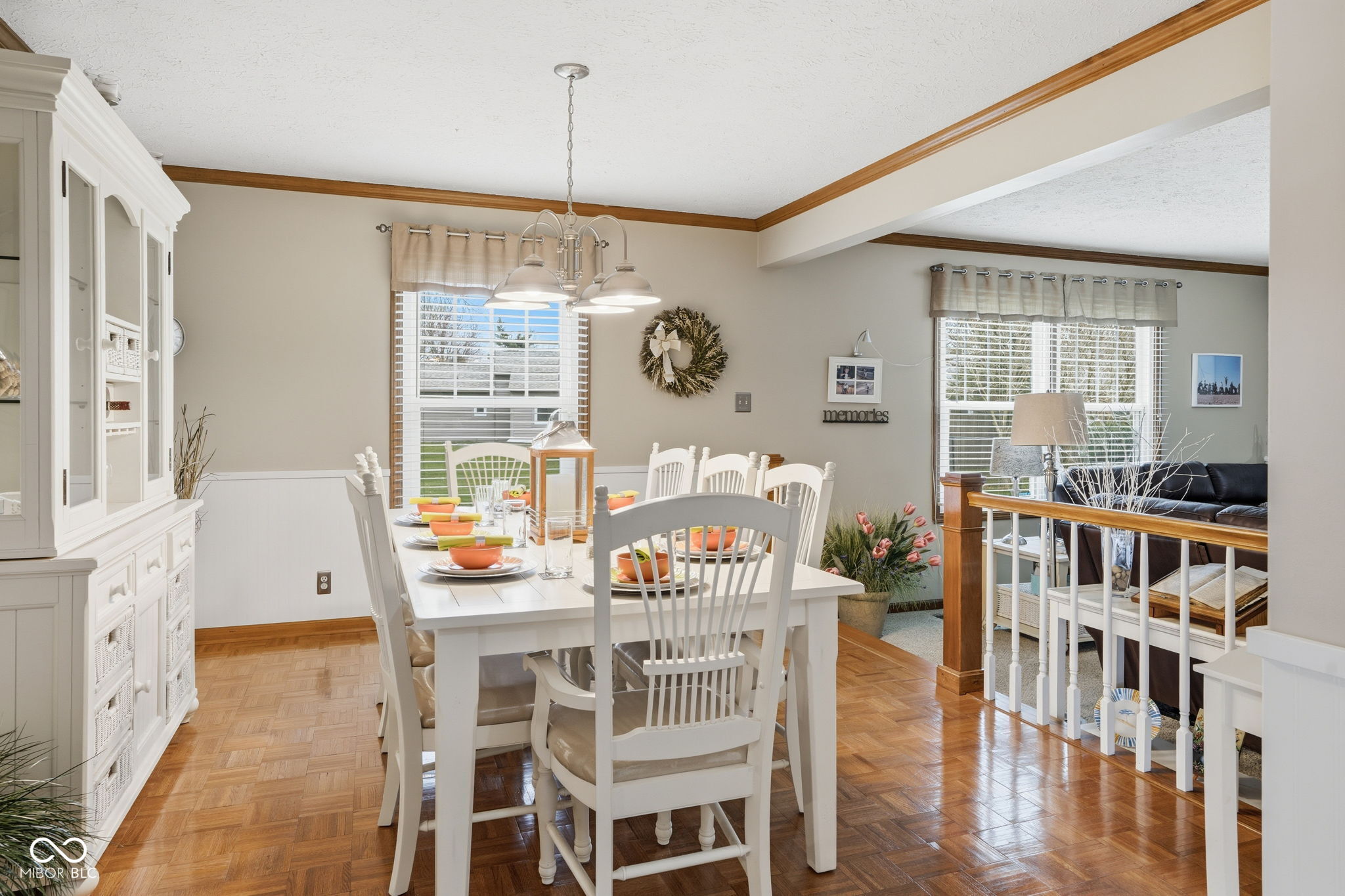 8036 Bittern Lane Indianapolis, IN 46256 - Photo 14 of 32