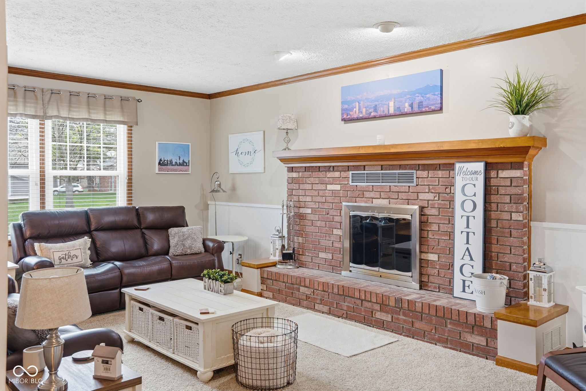 8036 Bittern Lane Indianapolis, IN 46256 - Photo 15 of 32