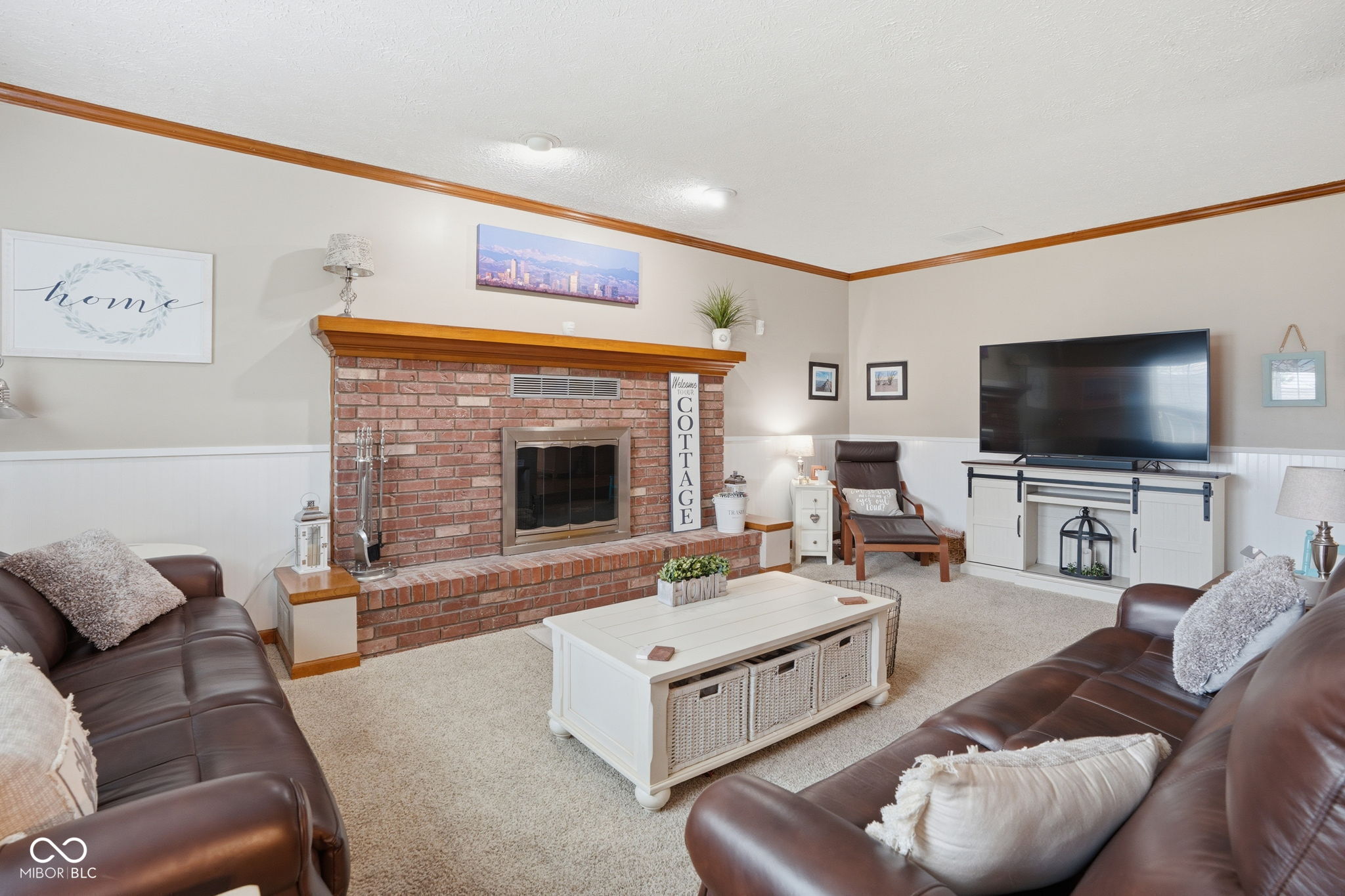 8036 Bittern Lane Indianapolis, IN 46256 - Photo 16 of 32