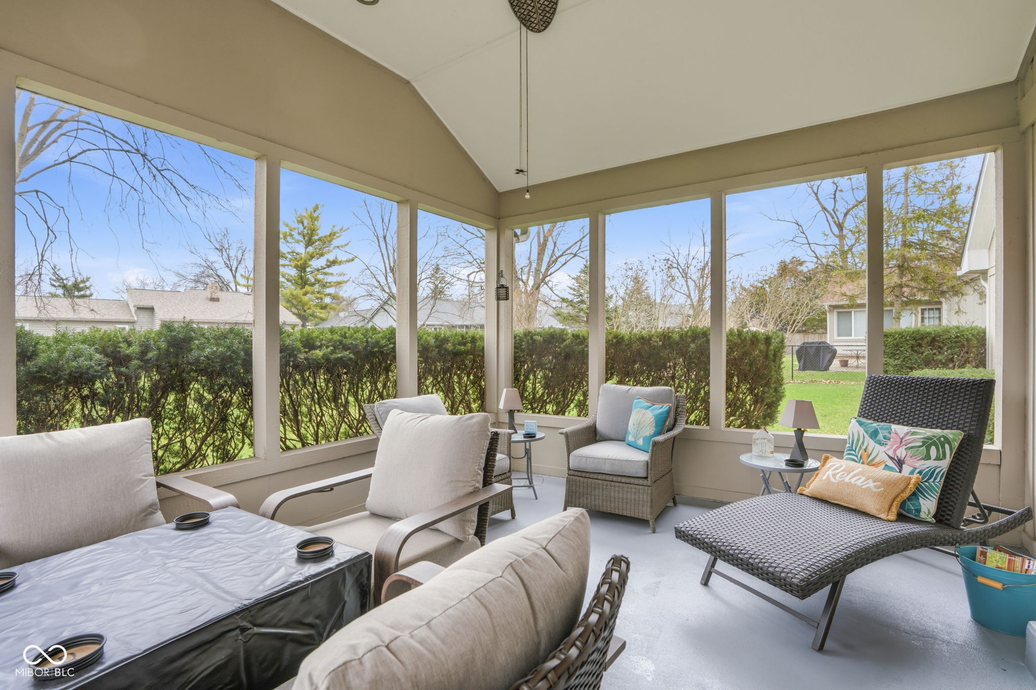 8036 Bittern Lane Indianapolis, IN 46256 - Photo 27 of 32