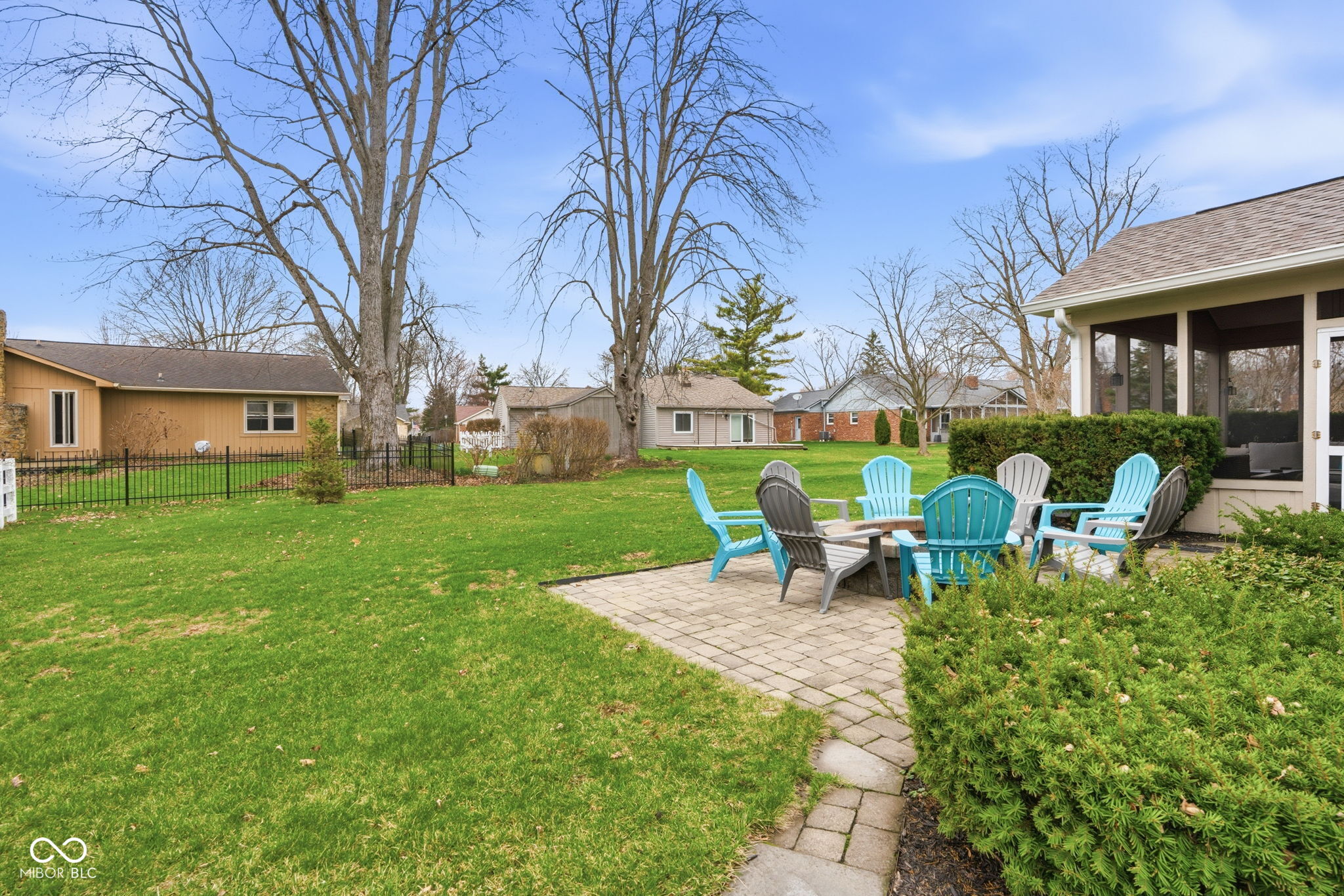 8036 Bittern Lane Indianapolis, IN 46256 - Photo 29 of 32
