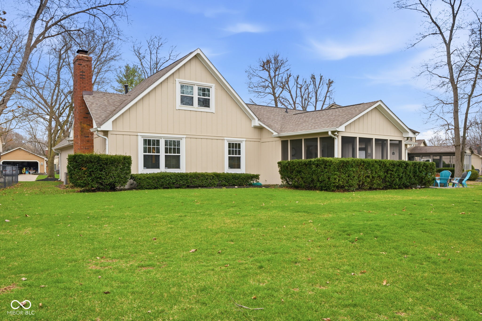 8036 Bittern Lane Indianapolis, IN 46256 - Photo 30 of 32