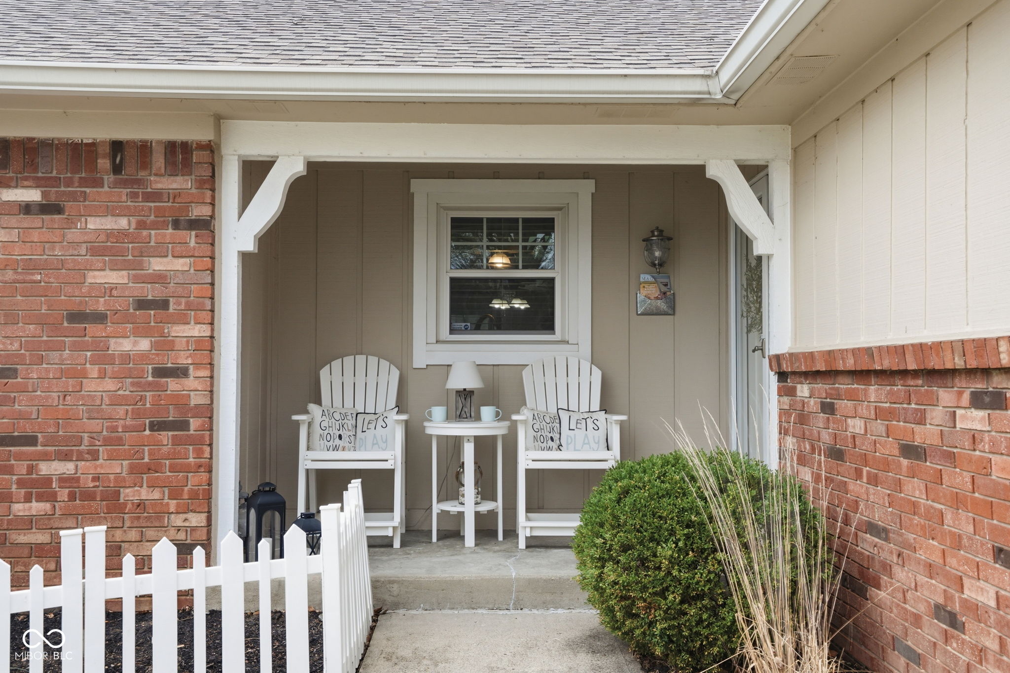 8036 Bittern Lane Indianapolis, IN 46256 - Photo 4 of 32